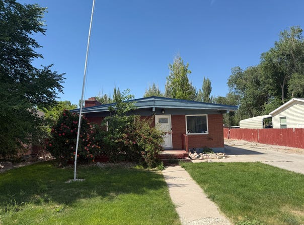 282 W 100 N, Delta, UT 84624