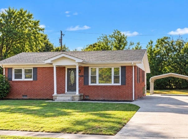 910 N Lafayette St., Beaver Dam, KY 42320