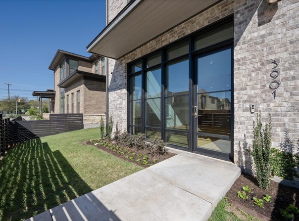 3901 Sightline St, Austin, TX 78731