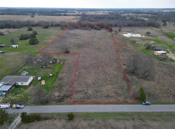 Acorn Circle lot: 9, Scurry, TX 75158