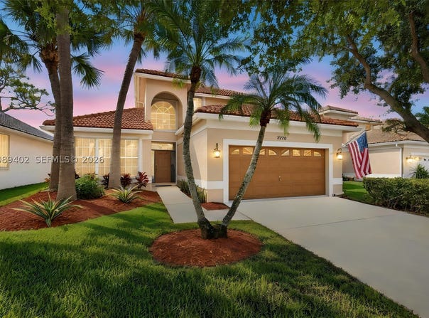 7770 NW 29th, Margate, FL 33063