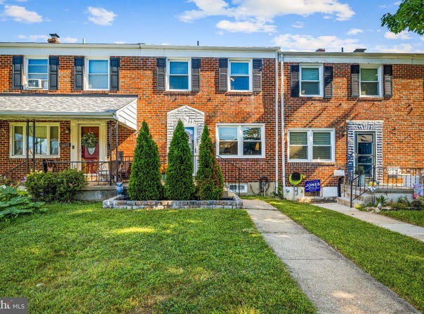 8746 CIMARRON Circle, BALTIMORE, MD 21234