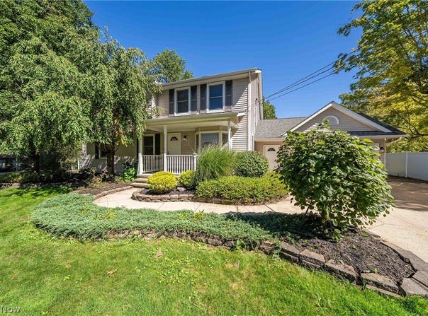 12335 Robson Road, Grafton, OH 44044