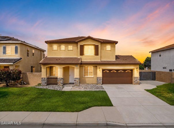 5741 Spice Street, Lancaster, CA 93536