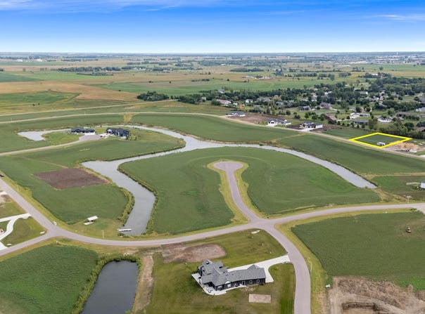 Prairie Dr, Tea, SD 57064