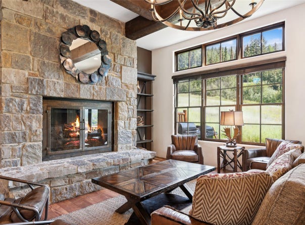 117 Slopeside Drive, Whitefish, MT 59937