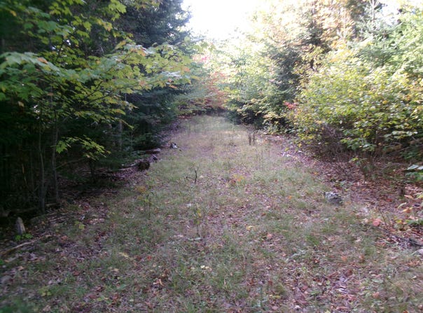 Old Mill Road, Talmadge, ME 04492