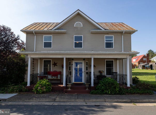 418 E MAIN Street, LURAY, VA 22835