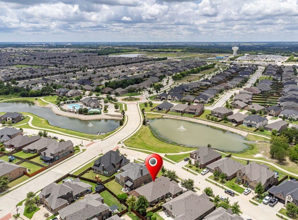 4404 Juniper Lane, Melissa, TX 75454