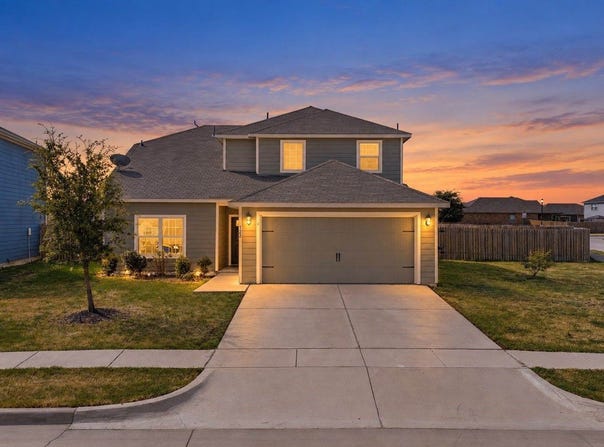 122 Austin Avenue, Venus, TX 76084