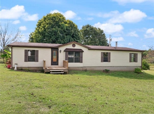 1931 Wiseman Road SE, Corydon, IN 47112