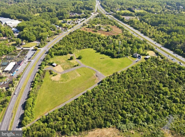15901 OLD COLUMBIA PIKE, BURTONSVILLE, MD 20866