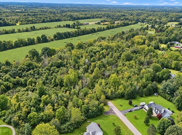 80 Deer Track Lane, Brockport, NY 14420