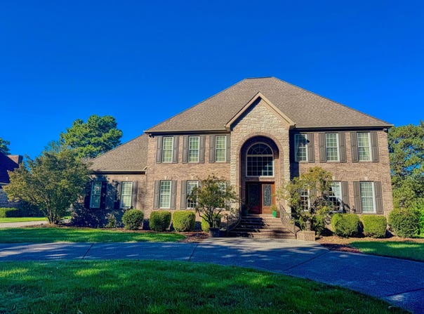 239 Country Club Lane, Murray, KY 42071
