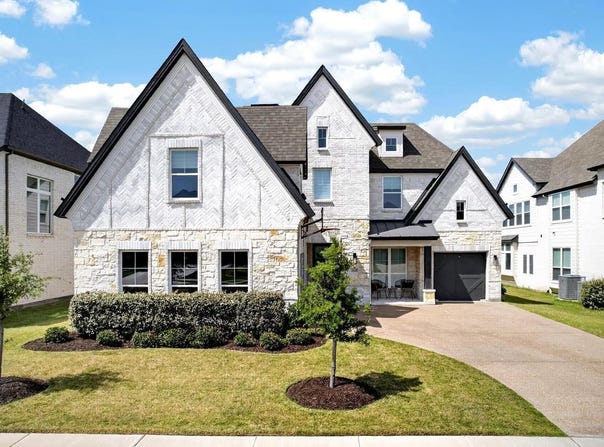 3040 Sunfish Street, Prosper, TX 75078