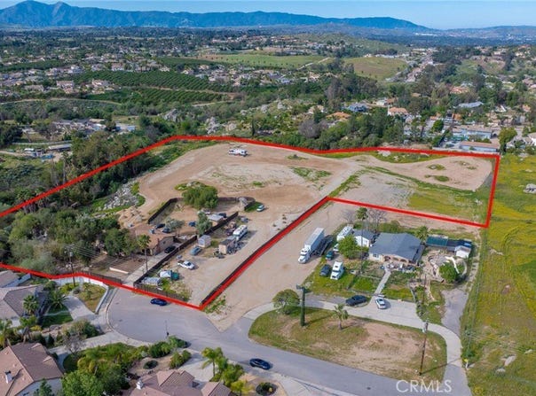 14435 Wood Road, Riverside, CA 92508
