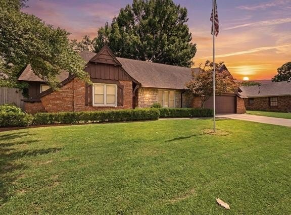 1754 E 59th Place, Tulsa, OK 74105