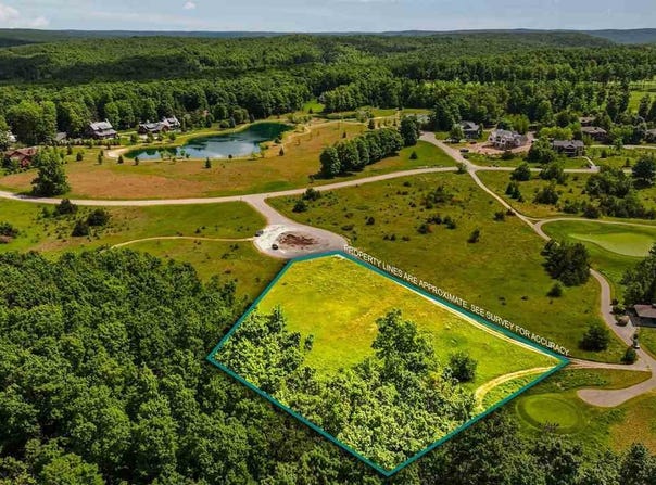 2522 RED HAWK, HARBOR SPRINGS, MI 49740
