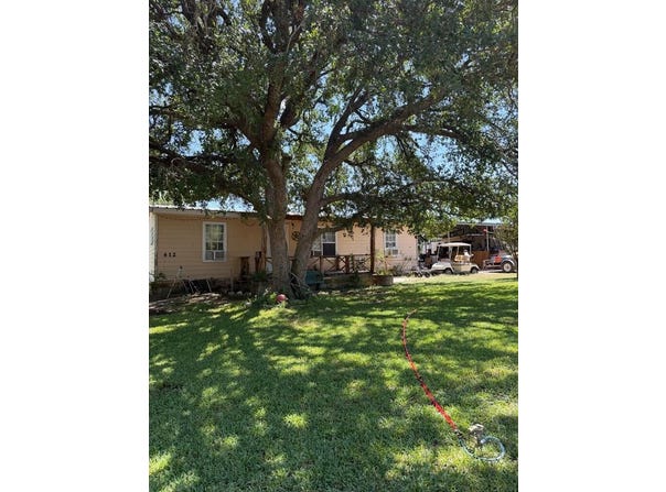 412 Box Road, Burnet, TX 78611