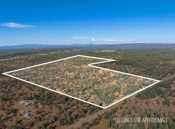 Dersch Road, Anderson, CA 96007