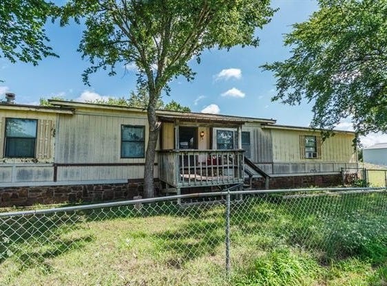 15615 Buchanan Road, Mounds, OK 74047