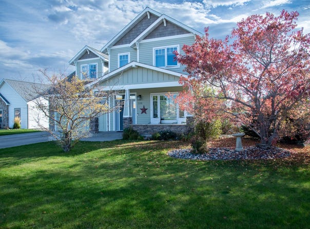 123 S Dome Drive, Sheridan, WY 82801