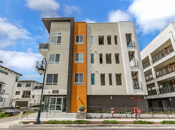 3027 Manuel ST 6, SAN JOSE, CA 95136