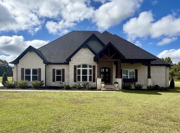 1638 W County Rd 70, Dothan, AL 36305