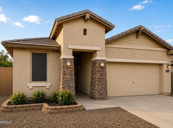 2665 E CLIFTON Avenue, Gilbert, AZ 85295