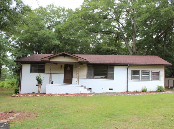 154 Poplar Circle, Lagrange, GA 30241