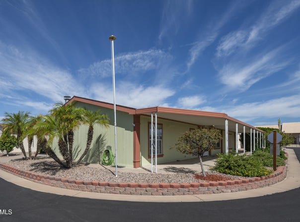 3355 S Cortez Road, Apache Junction, AZ 85119