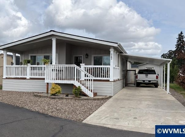 3286 Turner Rd SE, Salem, OR 97302