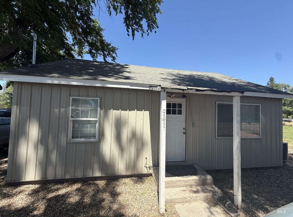 941 N 8th Ave, Payette, ID 83661