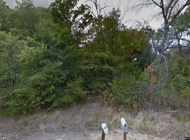 205 Whiteface Drive, Mabank, TX 75156