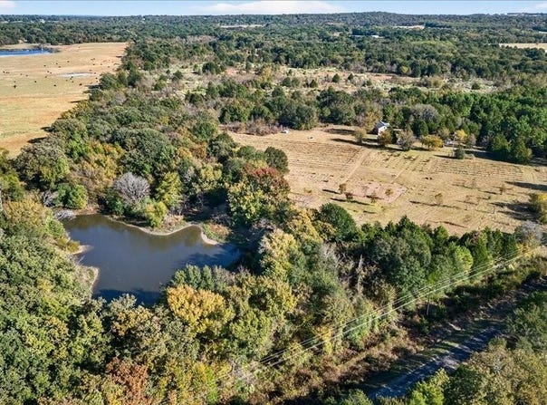 1603 VZ CR 2908, Eustace, TX 75124
