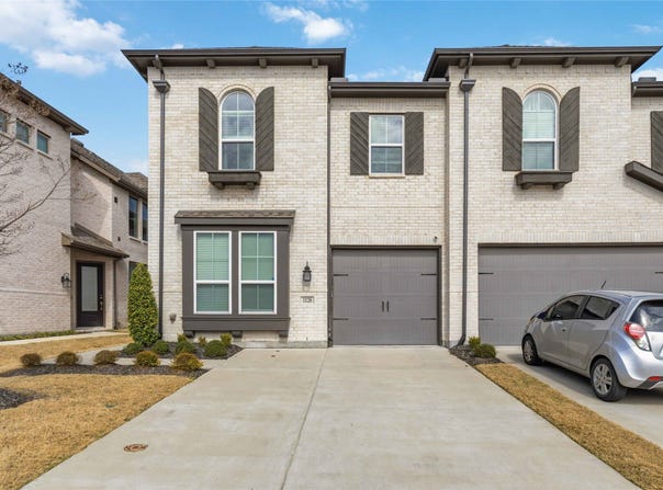 1128 Queensdown Way, Forney, TX 75126