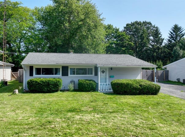 305 Forest Hills, Huron, OH 44839