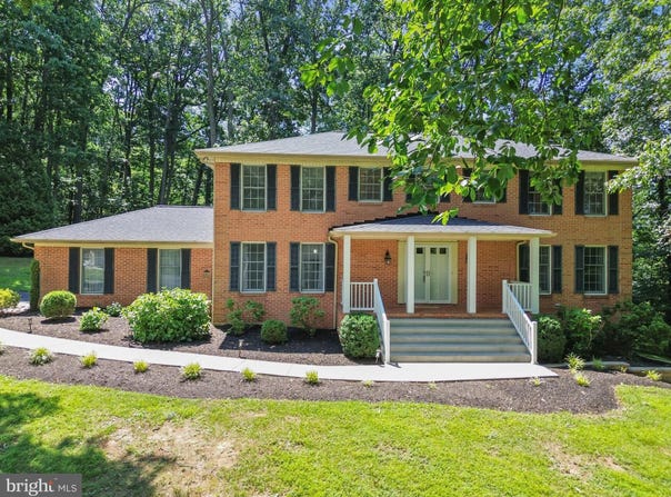 4036 ROOP Road, NEW WINDSOR, MD 21776