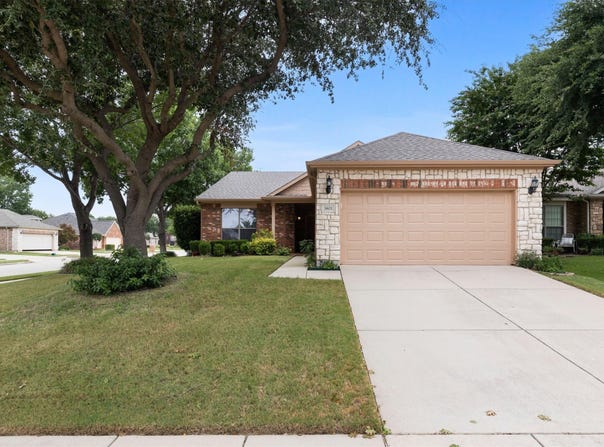 3801 Stone Oak Boulevard, Denton, TX 76210