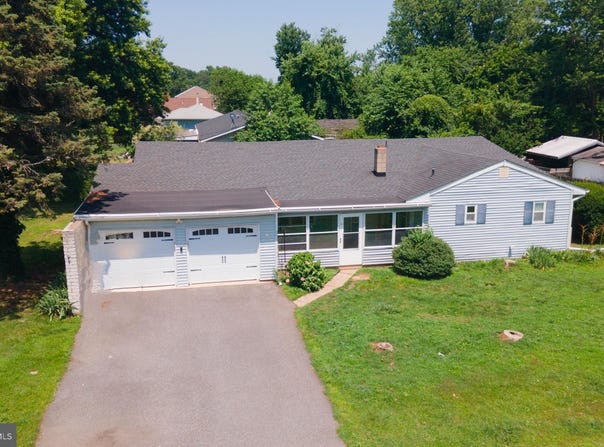311 BAYARD Street, DELAWARE CITY, DE 19706