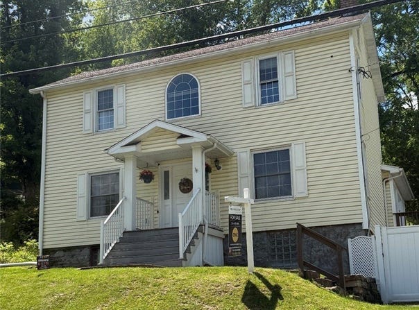 7835 Route 819, Armbrust, PA 15616