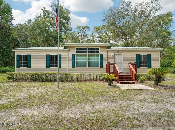 403 E INDIANA Street, Florahome, FL 32140