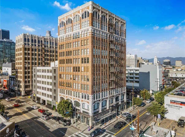315 E 8th, Los Angeles, CA 90014