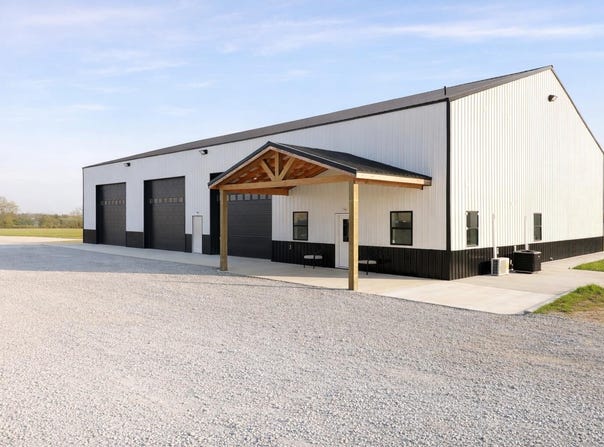 2001 Water district Road, Elkton, KY 42220