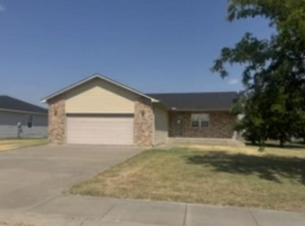 1401 Forrest, Liberal, KS 67901