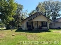 1101 W Spring Street, Collinsville, OK 74021