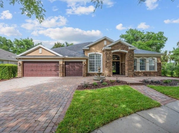 6122 KESTRELPARK Drive, LITHIA, FL 33547