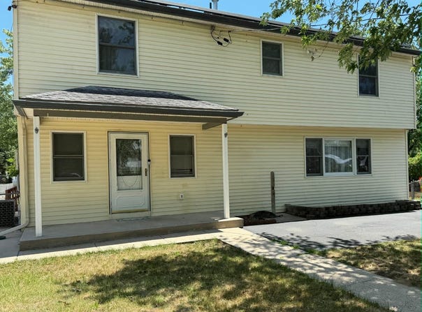 280 PROGRESS Street, RIVERSIDE, NJ 08075