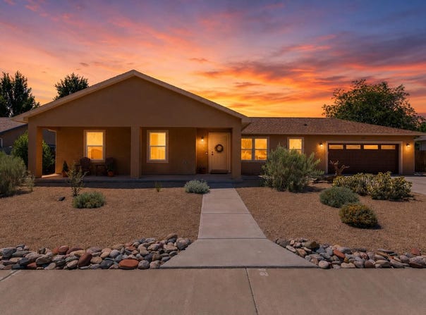 846 Cabernet Drive, Palisade, CO 81526-8666