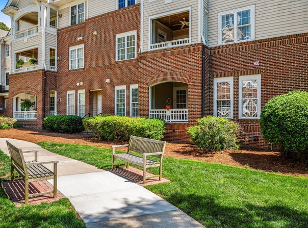 100 Northbrook Drive, Raleigh, NC 27609